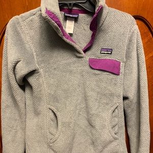 Patagonia pullover